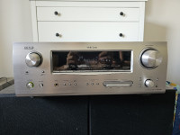 DENON Avr-2308