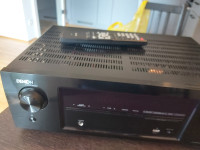 Denon avr-x520bt (rezervirano)