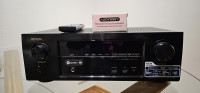 Denon receiver AVR X 1300