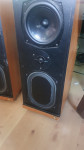 harman kardon hk 3490+kef calinda