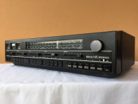 Iskra HiFi Stereo SST 2030 receiver, odličan zvuk