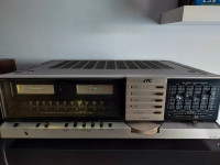 JVC JR-S201 vintage