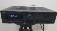 jvc receiver rx-316 r,sačuvan