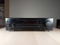 Kenwood KR-A3050