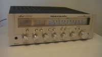 MARANTZ 1550 L