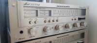 MARANTZ 2238B,vintage stereo receiver,osobna kolekcija