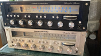 Marantz 2265 Black Face