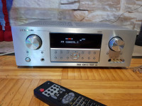 Marantz reciver SR 5600