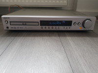 Onkyo dvd receiver dr-l 50