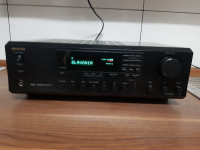 Onkyo reciver tx 8255