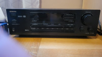 ONKYO  TX - DS 484