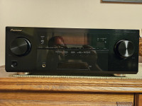 Pioneer VSX-1122K