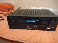 Receiver DENON AVRX 1600H - KAO NOV !!! (Novi je 1400 Eura)