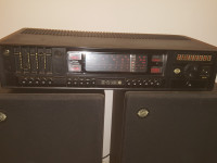 receiver EI Niš Hi Fi 140 (HSR 140)