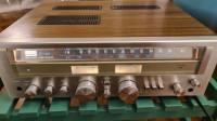 Receiver Sansui G-401