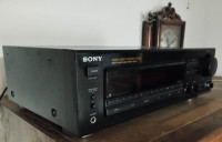 Receiver SONY STR-D265