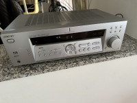 Receiver Sony STR-DE475,5.1 channel,fm rds radio,aux ulazi!