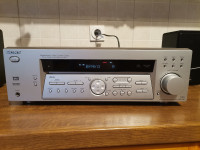 receiver SONY STR-K740P