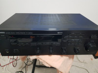 receiver Yamaha RX-495,tuner u kvaru,ostalo ispravno,65 e