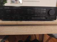 RECIVER KENWOOD KR A 47