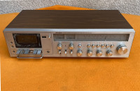 Rising STR-S1010 - Vintage receiver