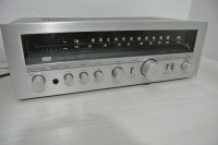 Sansui stereo receiver R-30,odlicno stanje,potpuno ispravno!
