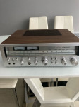 SANYO - JCX 2300 KU stereo receiver