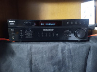 Sony STR-DE-197