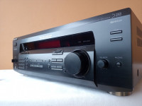 Sony STR-DE435 receiver, potpuno ispravan, uz doplatu i bluetooth
