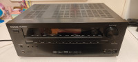 Tascam PA-R100 receiver