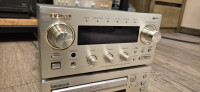 Teac AG-H300 & PD-H300C