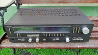 TECHNICS: SA-222 vintage receiver