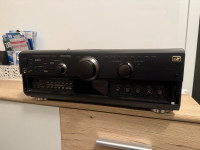 Technics SA-AX6