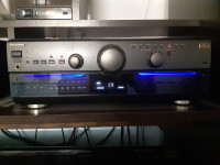 Technics SA-AX7 i SL-MC7