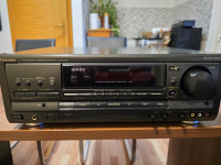 TECHNICS RECEIVER SA-EX 700-ISPRAVAN-RADI ODLIČNO-120€