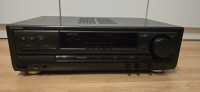 Technics receiver SA-EX100