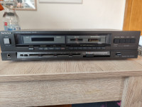 RECIVER TECHNICS  SA190