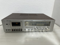 Vintage drveni receiver Marantz model 4025,radio,aux,phono,U.S.A !