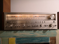 Vintage receiver Pioneer SX-950