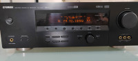 YAMAH AVR  RX-V 450