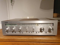 YAMAHA CR-620