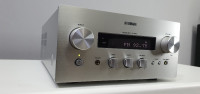 Yamaha R-840 Midi Stereo receiver, PianoCraft