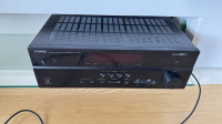 yamaha rx-v481