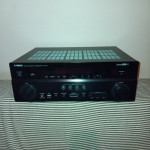 Yamaha RX-V771 - 7.2 Channel + zone 2