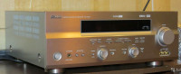 Yamaha RXV557 6.1 Channel Digital Home Theater Receiver