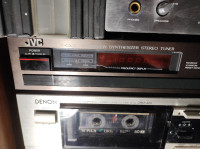 JVC TUNER