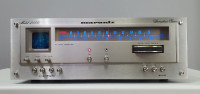 Marantz 2110  Stereophonic Tuner Oscilloscope