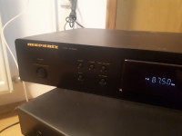 MARANTZ ST4000 FM/MW Stereo tuner