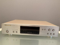 Marantz Tuner ST6000 Champagner