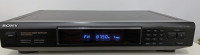 Sony tuner ST-JX661